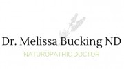Dr Melissa Bucking ND
