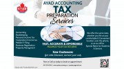Ayad Accounting