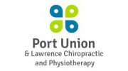 Port Union & Lawrence Chiro