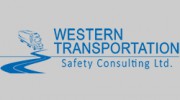 Western Transportation Safety Consulting