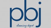 PBJ Cleaning Depot