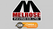Melrose Paving