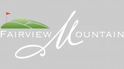 Fairview Mountain Golf Club
