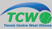 Tennis Center West Ottawa