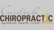 Cordick Chiropractic-Optimum