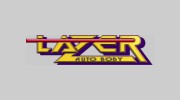 Lazer Autobody