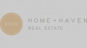 Home + Haven Real Estate