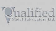 Qualified Metal Fabricators