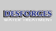 Traitement D'eau Desforges WTR
