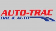 Auto-Trac Alignment
