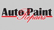 Auto Paint Repairs