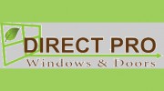 Direct Pro Windows & D