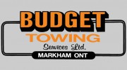 Budget Towing Services
