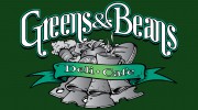 Greens & Beans Deli Cafe