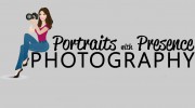 Portraits With Presence Photography