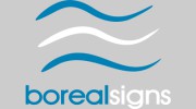 Boreal Signs