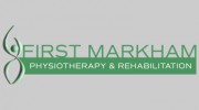 First Markham Physiotherapy & Rehabilitation