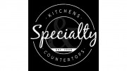 Specialty Kitchens-Countertops