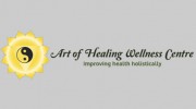 Art Of Healing Wellness Centre