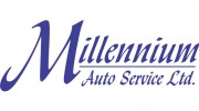 Millennium Auto Service