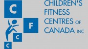 Childrens Fitness Ctr-Canada