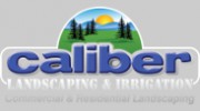 Caliber Landscaping