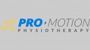 Pro Motion Physiotherapy