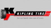Kipling Tire