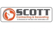 Scott Contracting & Excavating
