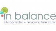 In Balance Chiropractic
