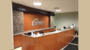 Inline Cabinets & Millwork