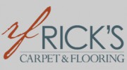 Ricks Carpet Simcoe