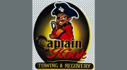 Captain Hook Towing & Recovery
