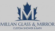 Millan Glass & Mirror