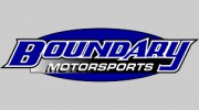 Boundary Motorsports