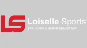 Loiselle Sport Plus