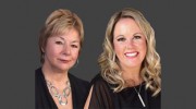Regan & Bev Hutchison