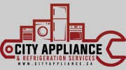 City Appliance & Refrigeration Service