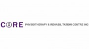 Core Physiotherapy & Rehab