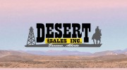 Desert Sales