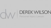 Derek Wilson Personal Injury Law