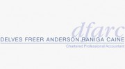 Delves Freer Anderson Raniga Caine