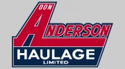 Don Anderson Haulage