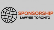 Sponsorship Lawyer Toronto