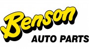 Benson Auto Parts