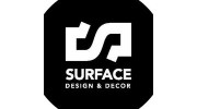 Surface Design & Decor