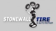 Stonewall Tire & Auto Repair