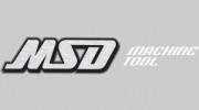 MSD Machine Tool