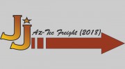 AZ-Tec Freight