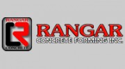 Rangar Concrete Forming
